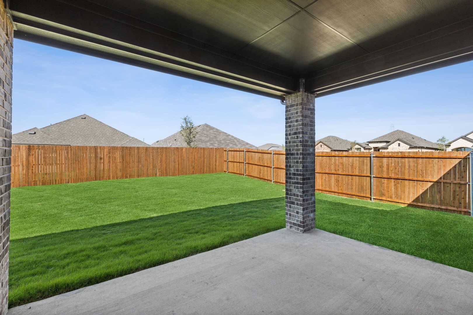 4557 Lyre Leaf Drive Fort Worth TX 76036
