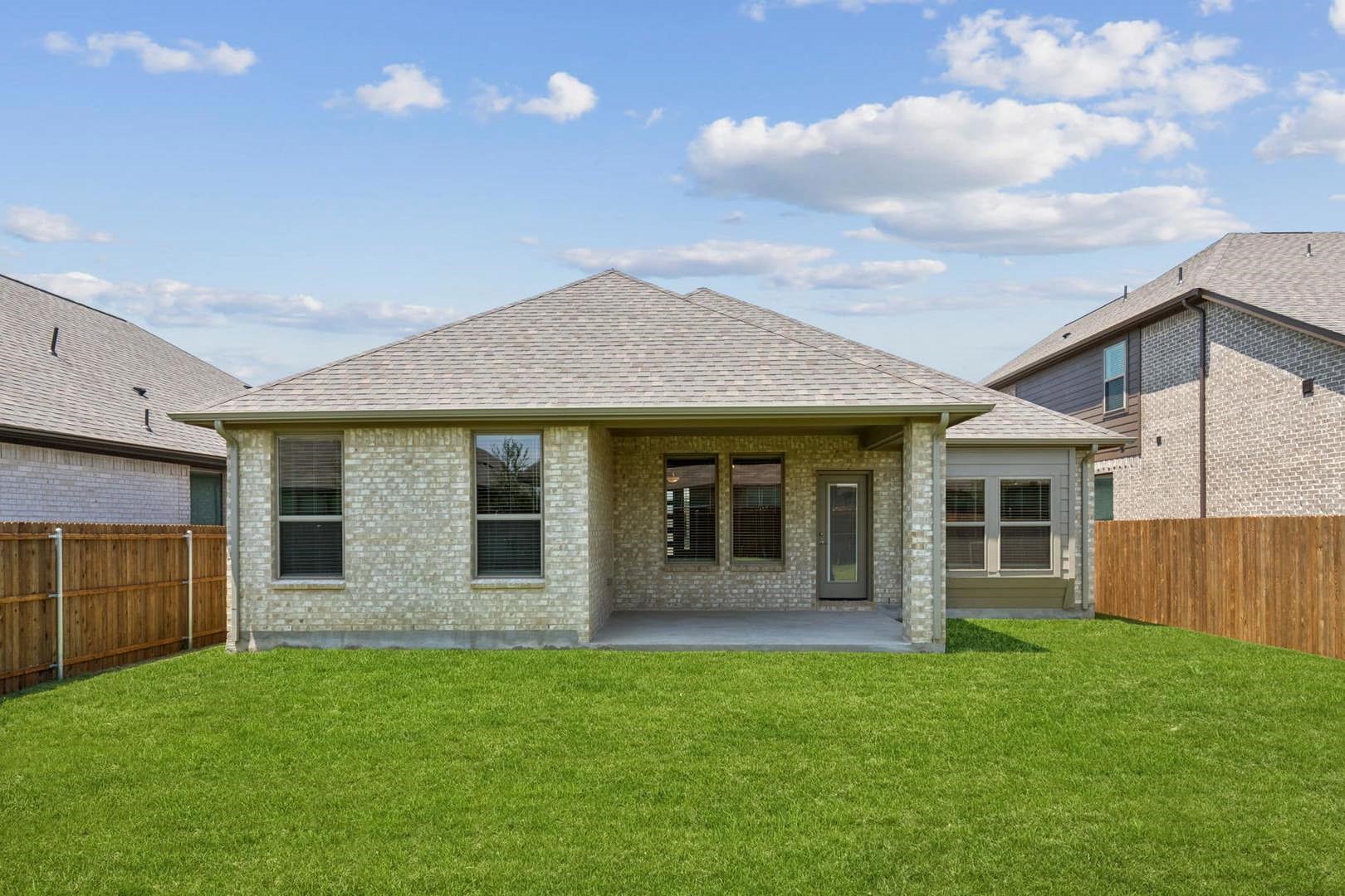 4557 Lyre Leaf Drive Fort Worth TX 76036