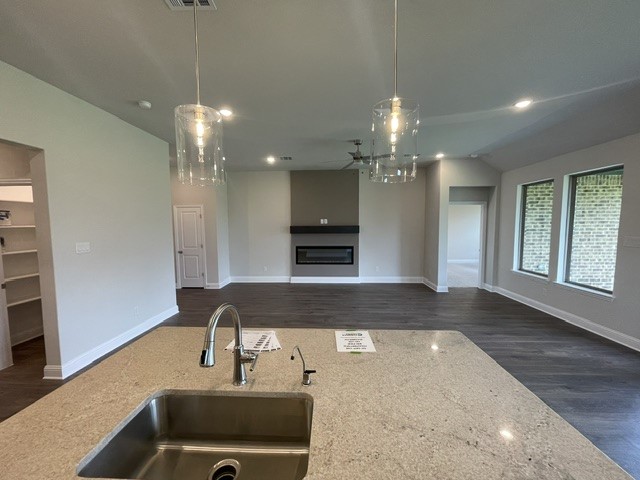4557 Lyre Leaf Drive Fort Worth TX 76036