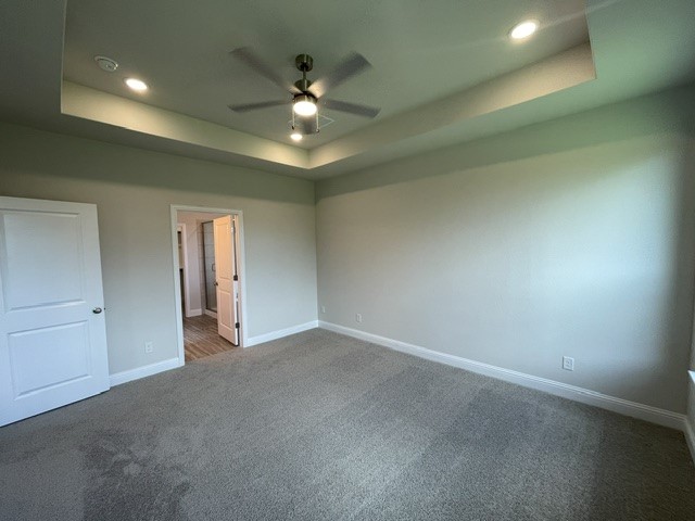 4557 Lyre Leaf Drive Fort Worth TX 76036