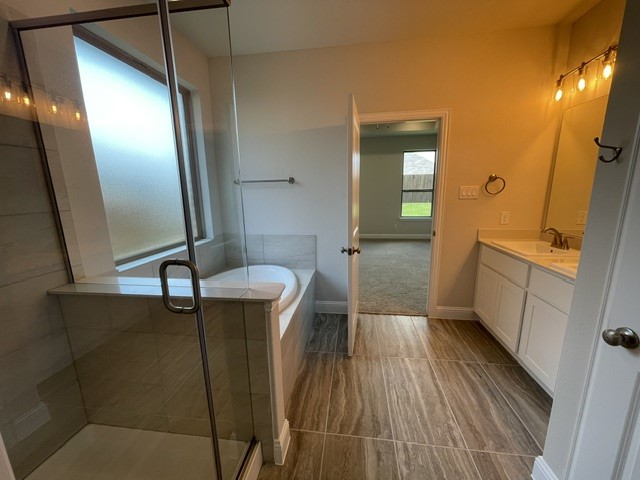 4557 Lyre Leaf Drive Fort Worth TX 76036