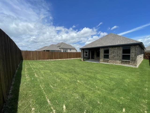 4557 Lyre Leaf Drive Fort Worth TX 76036