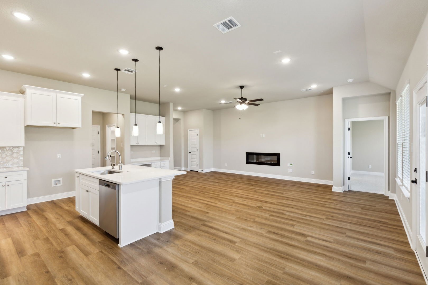 4557 Lyre Leaf Drive Fort Worth TX 76036