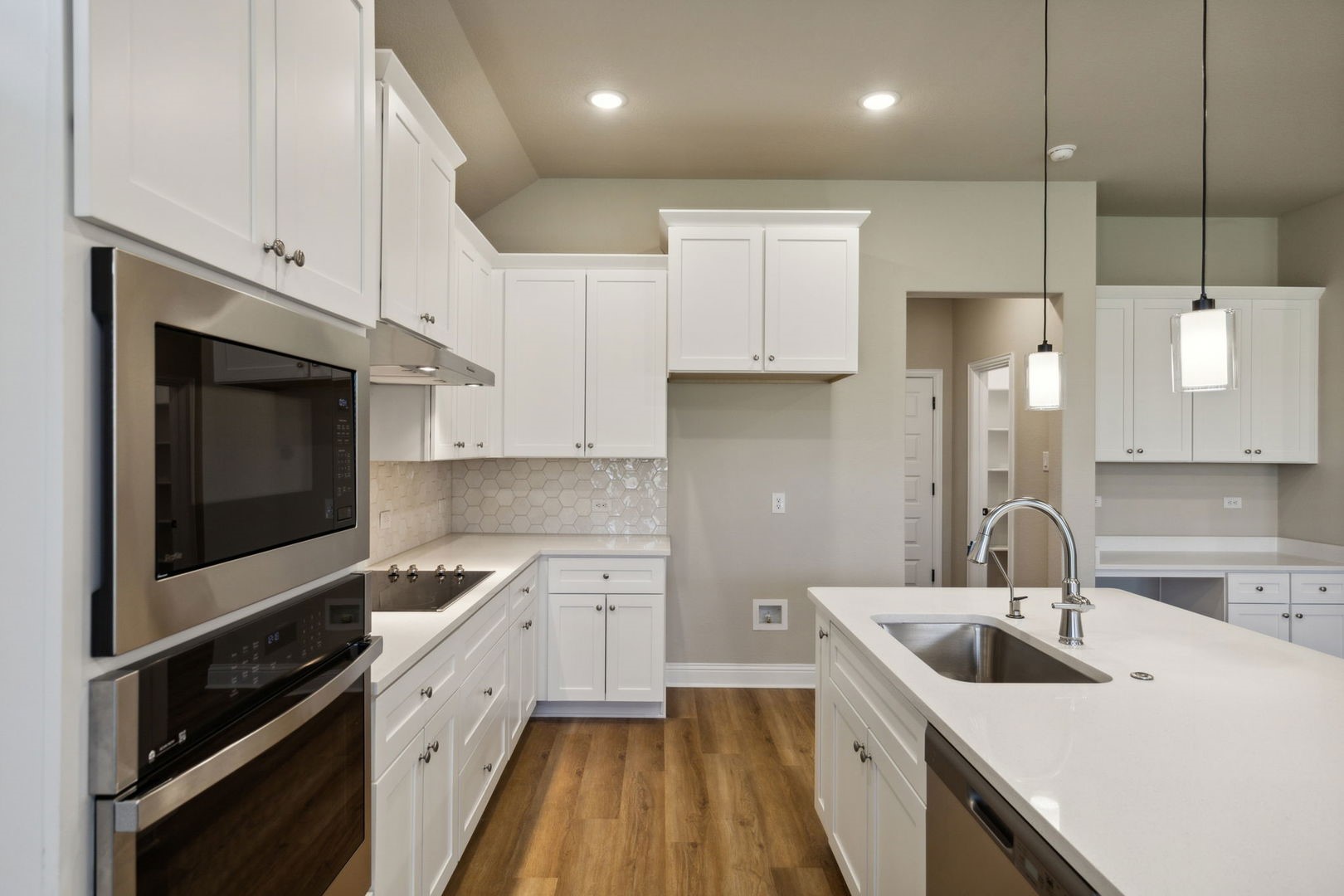 4557 Lyre Leaf Drive Fort Worth TX 76036