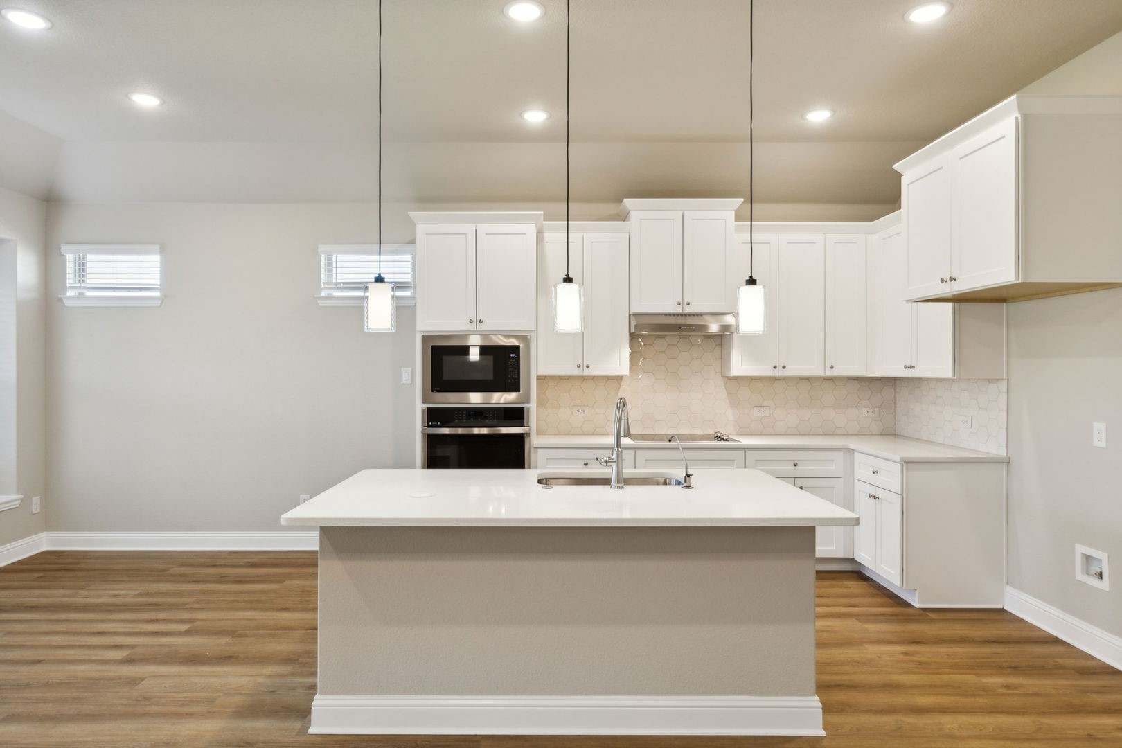 4557 Lyre Leaf Drive Fort Worth TX 76036