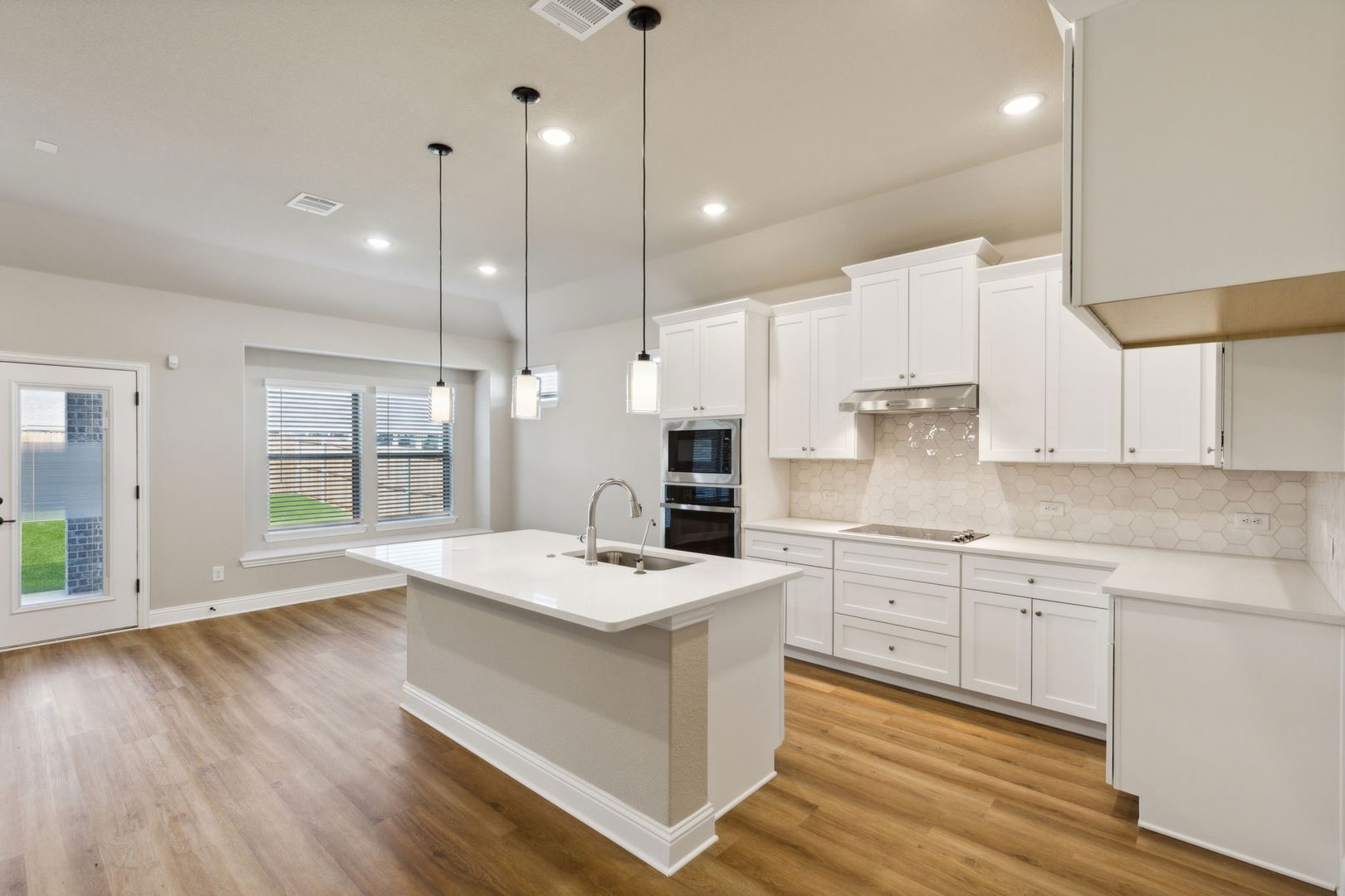 4557 Lyre Leaf Drive Fort Worth TX 76036