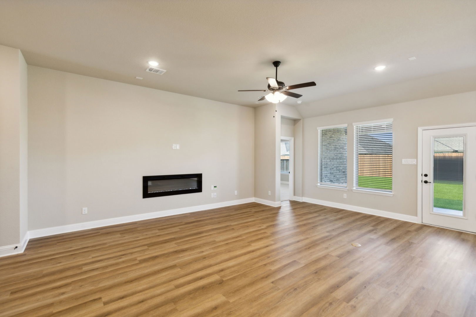 4557 Lyre Leaf Drive Fort Worth TX 76036