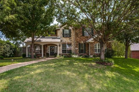 2510 Cove Hollow Court Rowlett TX 75088