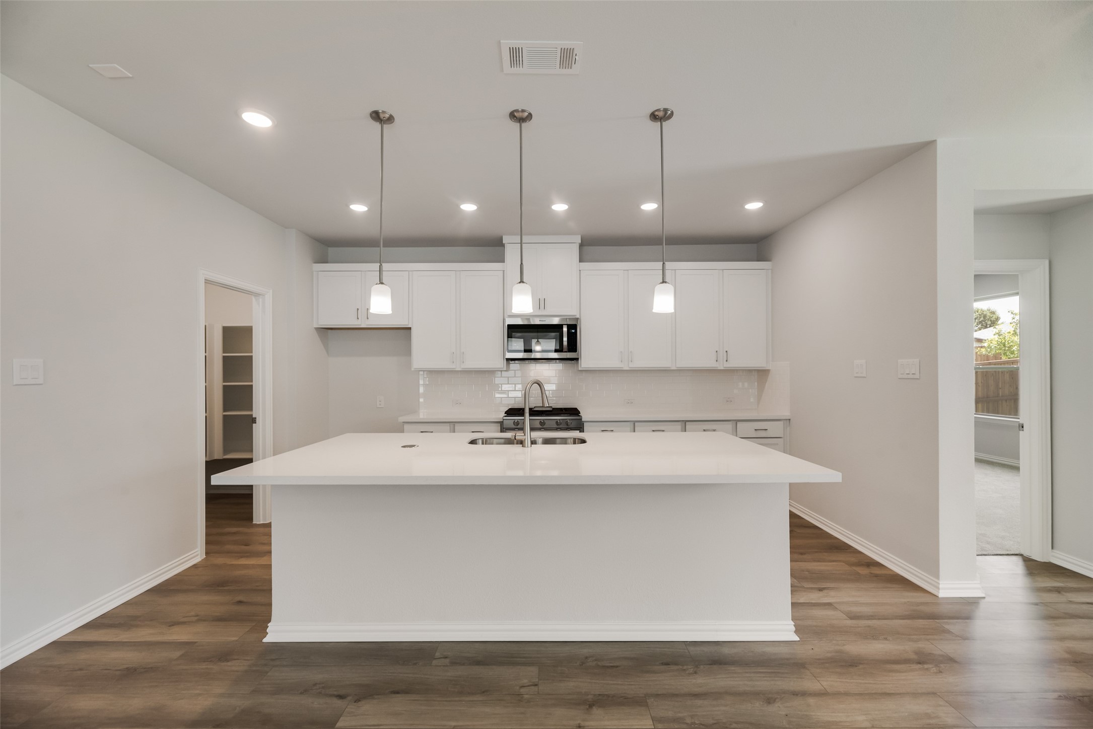1017 Canoe Way Crowley TX 76036