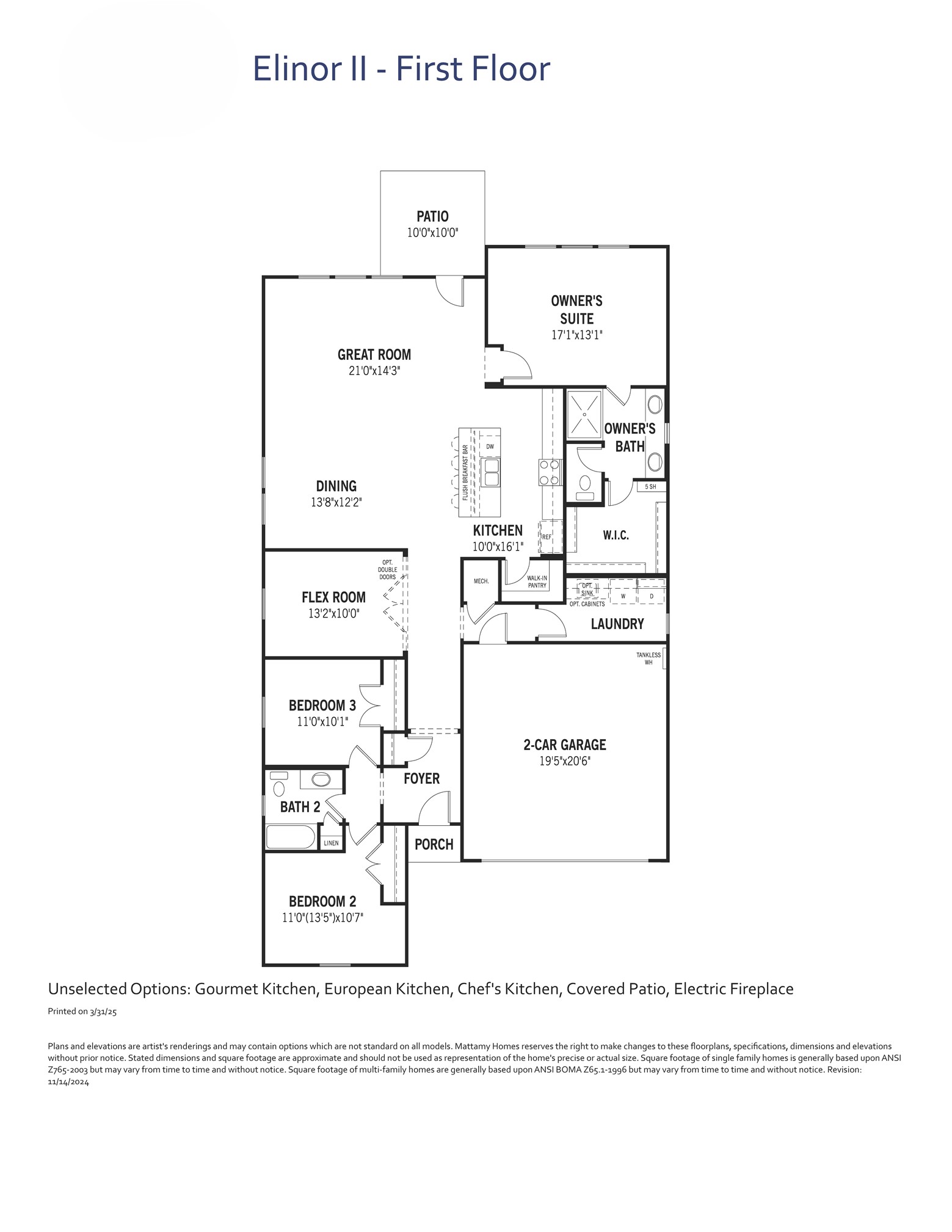 1017 Canoe Way Crowley TX 76036