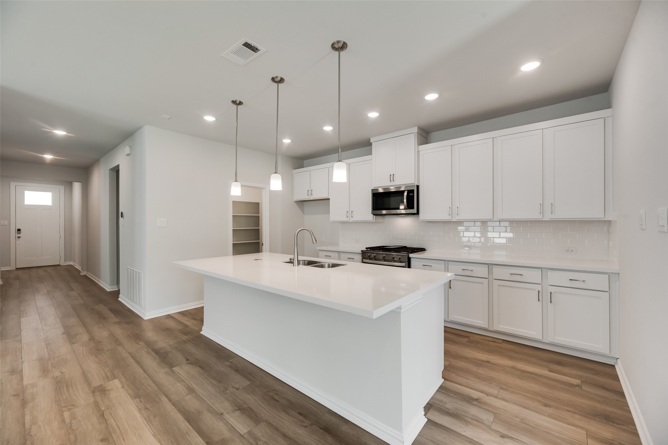 1017 Canoe Way Crowley TX 76036