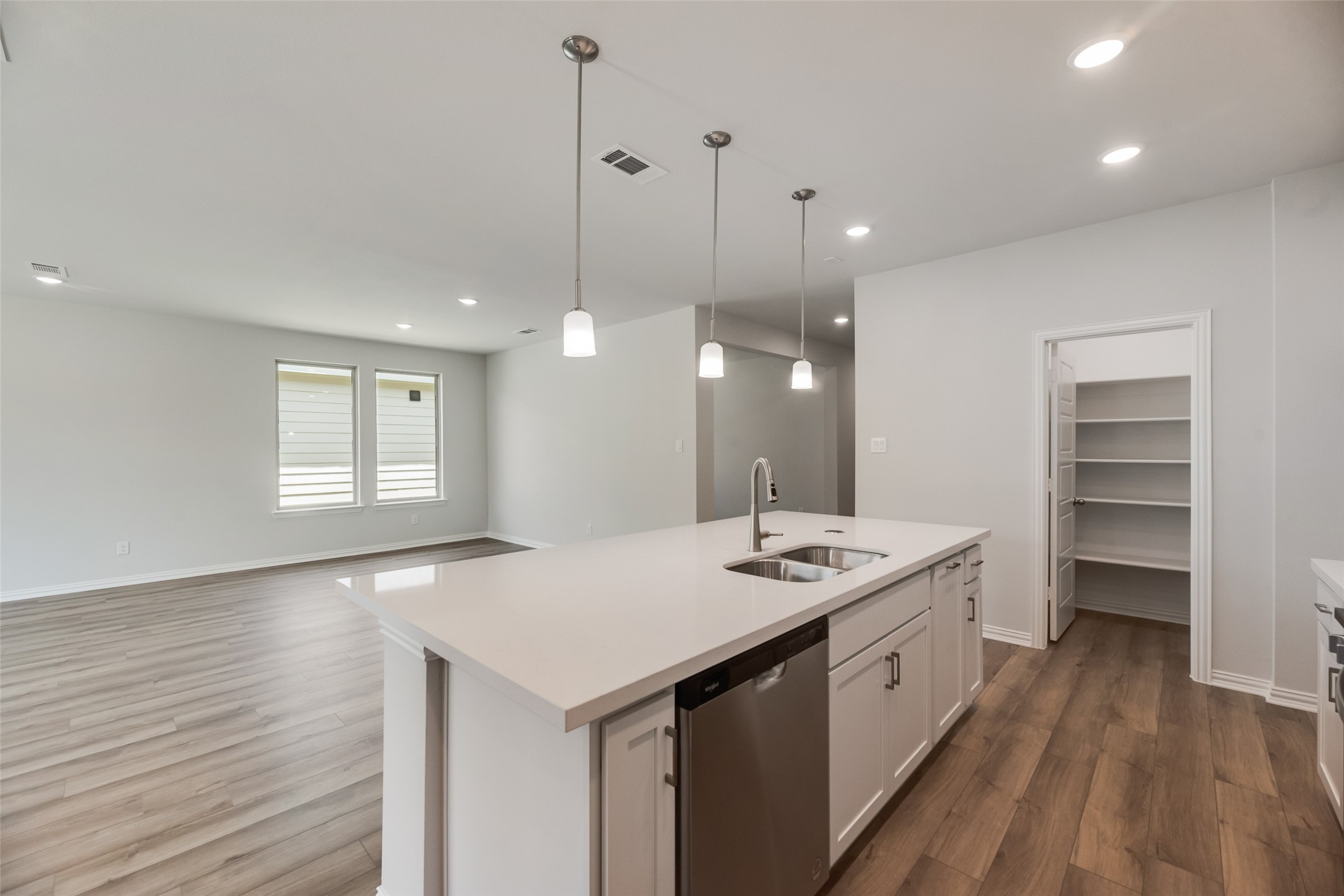 1017 Canoe Way Crowley TX 76036