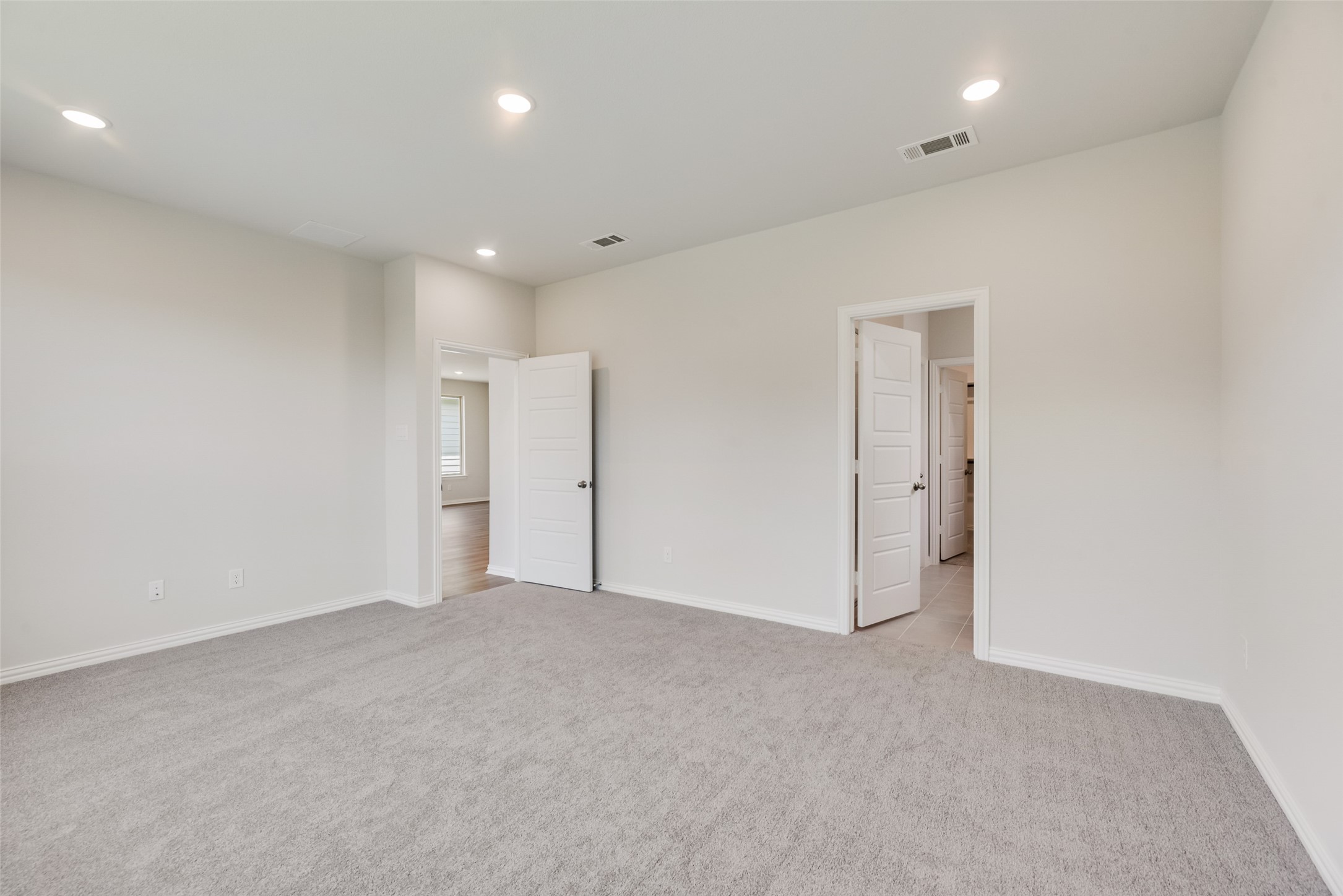 1017 Canoe Way Crowley TX 76036