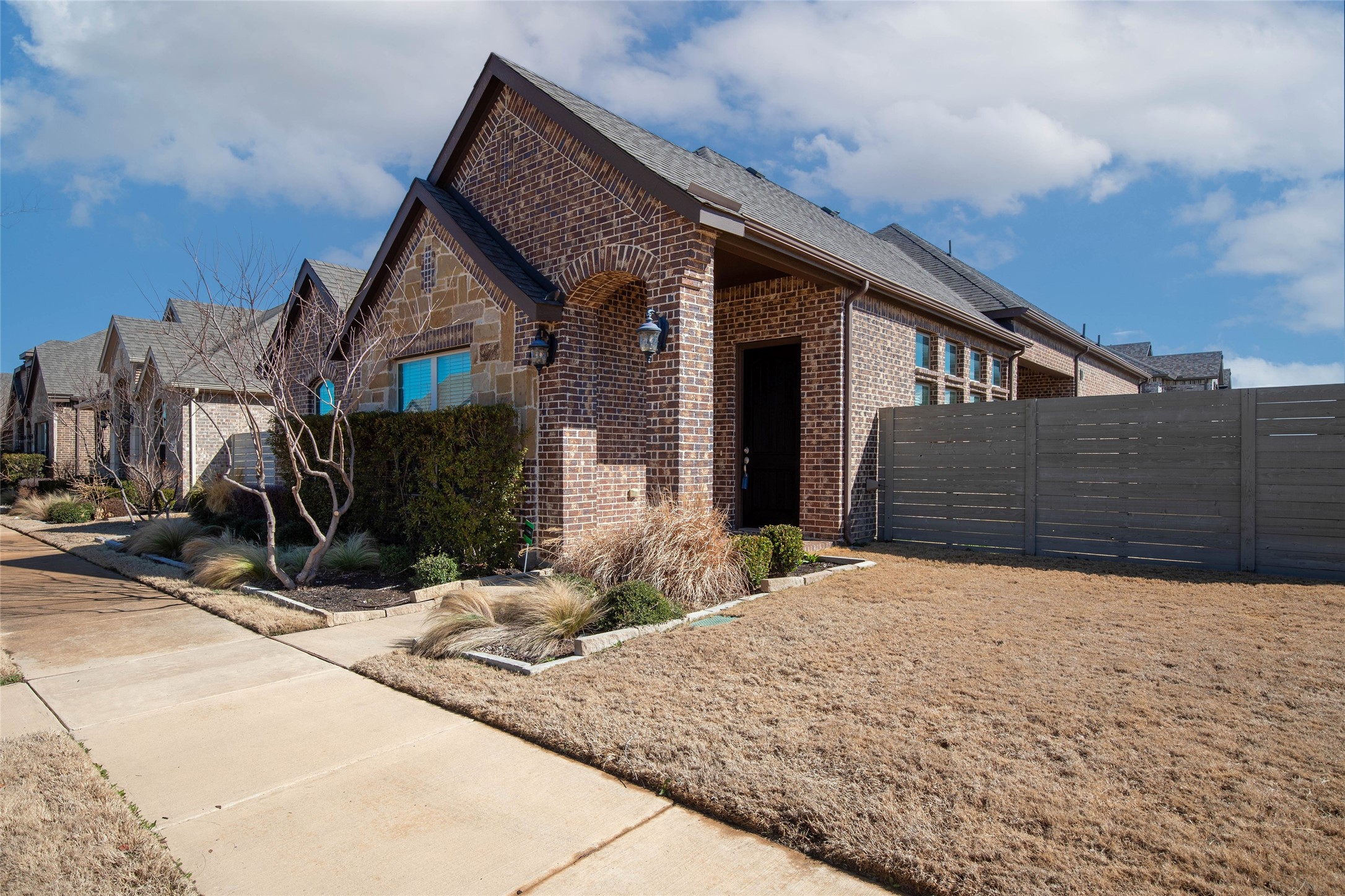 824 Parkside Drive Argyle TX 76226