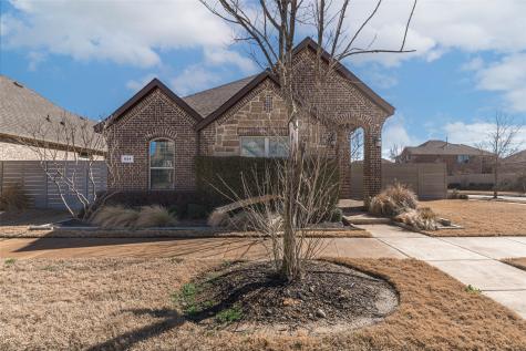 824 Parkside Drive Argyle TX 76226