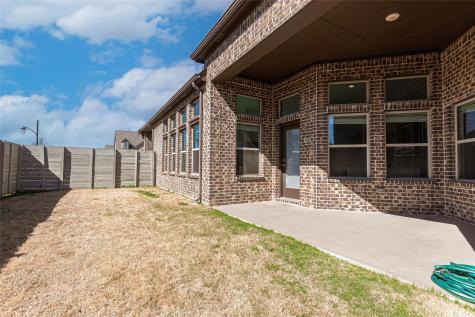 824 Parkside Drive Argyle TX 76226