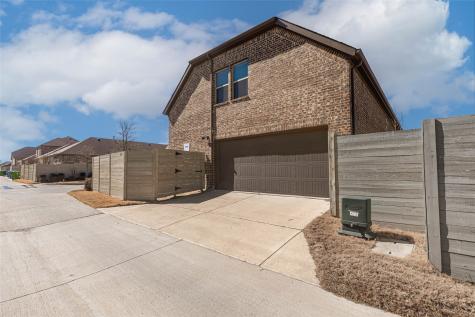 824 Parkside Drive Argyle TX 76226