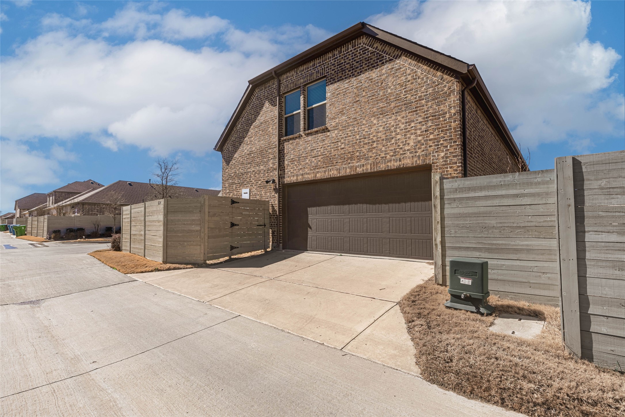 824 Parkside Drive Argyle TX 76226