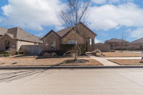 824 Parkside Drive Argyle TX 76226