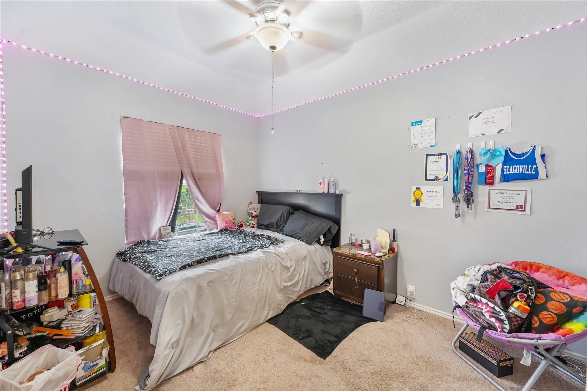 1869 Meyerwood Lane N Flower Mound TX 75028