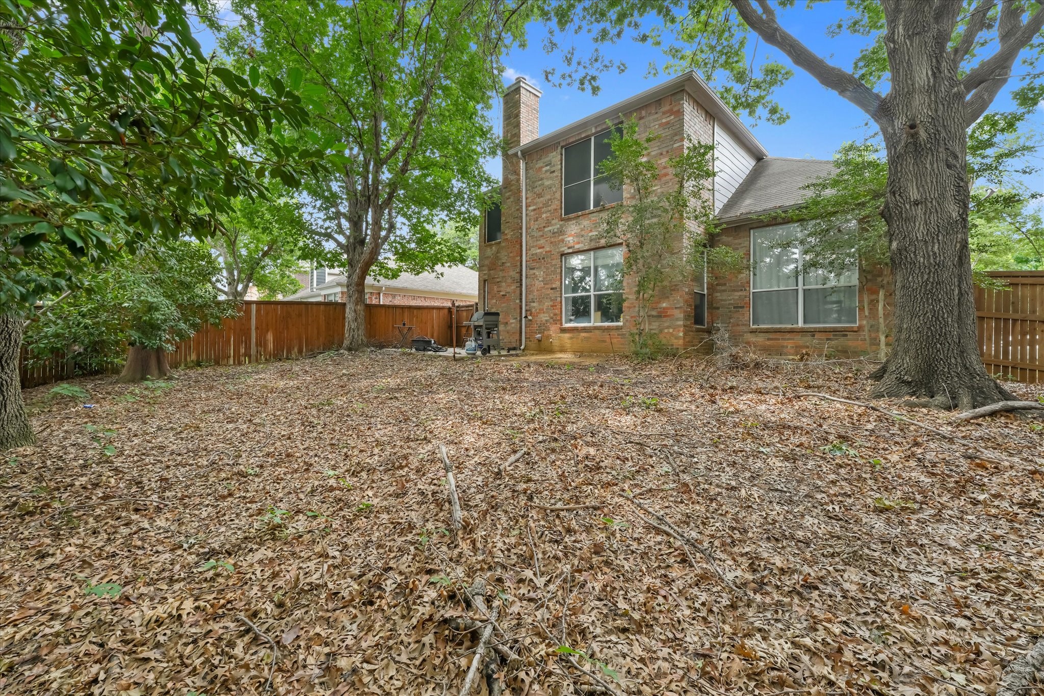 1869 Meyerwood Lane N Flower Mound TX 75028