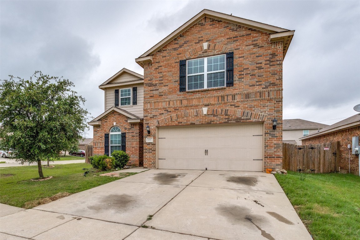 100 Mount Vernon Lane Venus TX 76084