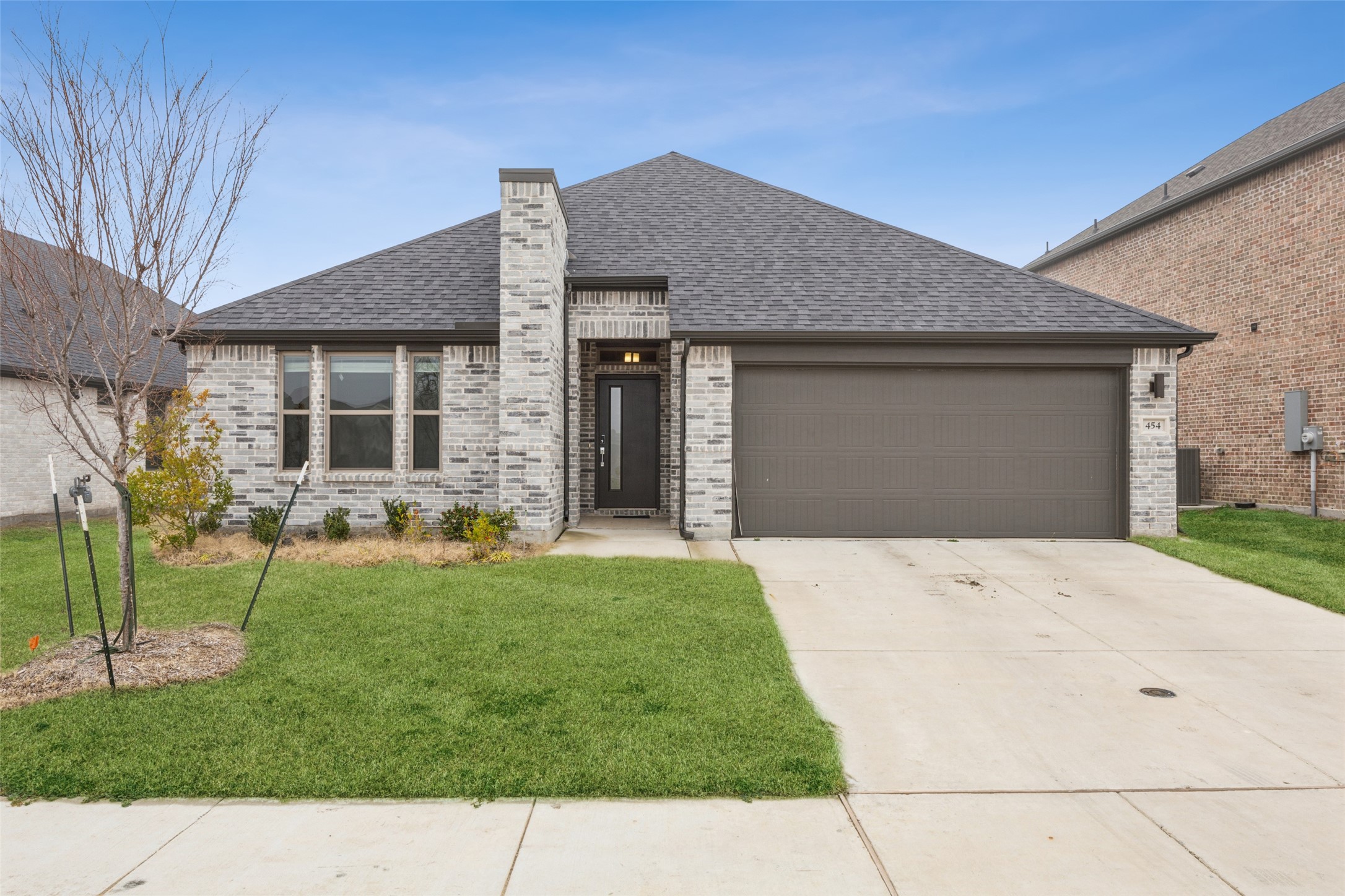 454 Oak Creek Drive Lavon TX 75166