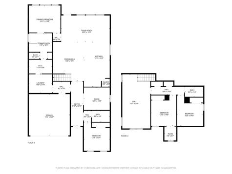 2015 Pacific Avenue Anna TX 75409
