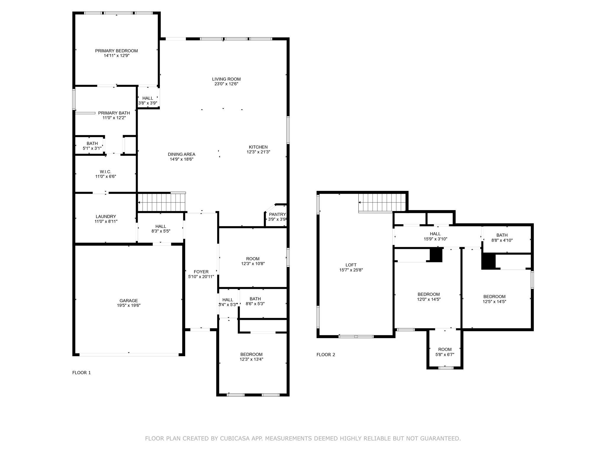 2015 Pacific Avenue Anna TX 75409