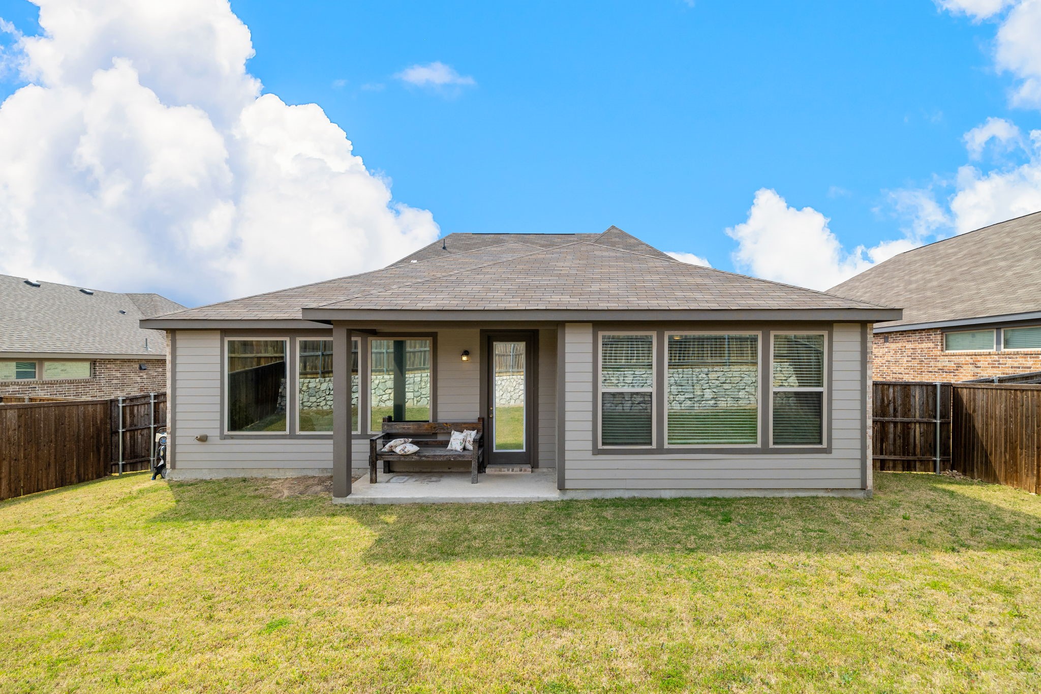 2015 Pacific Avenue Anna TX 75409