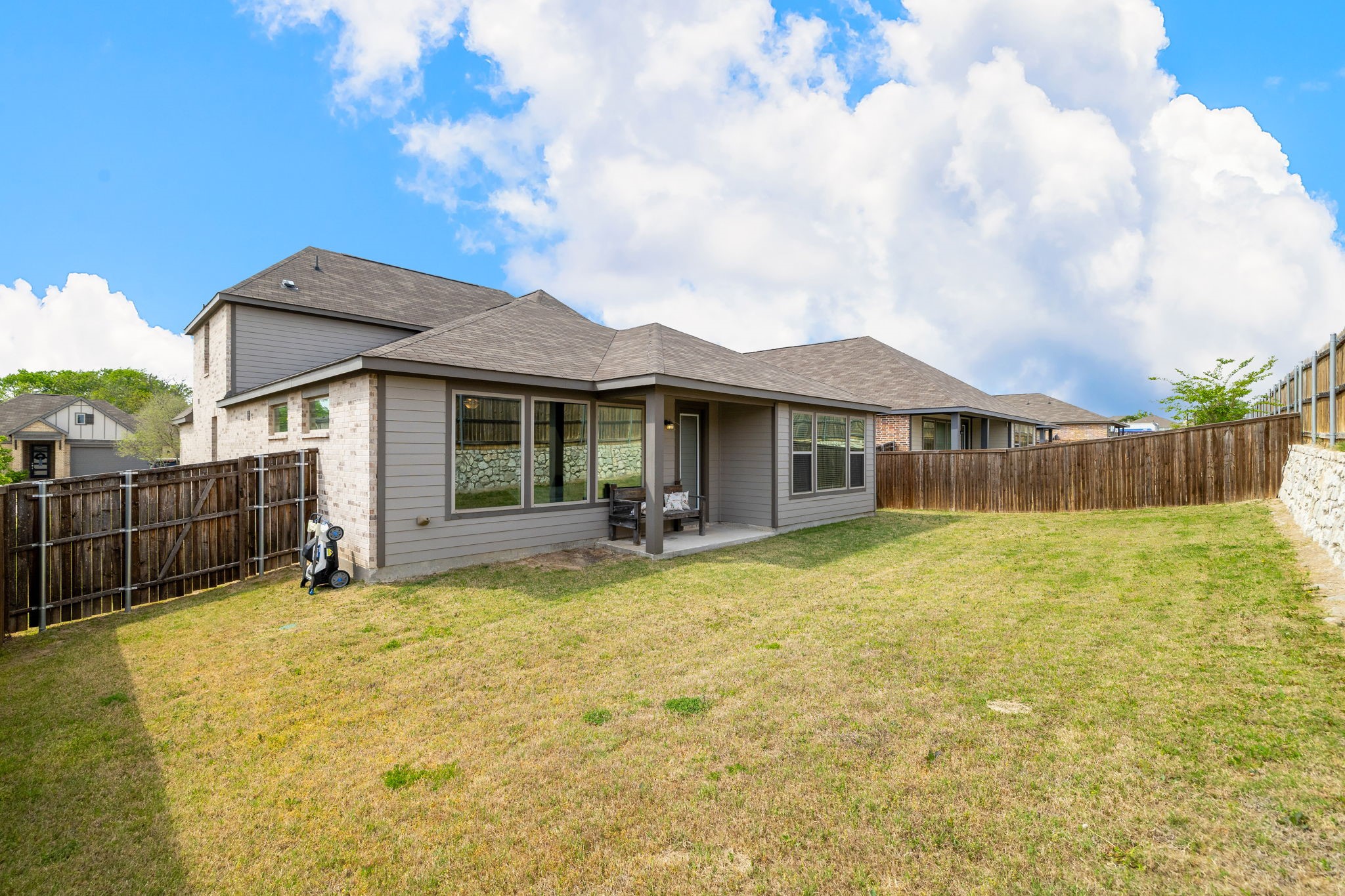 2015 Pacific Avenue Anna TX 75409