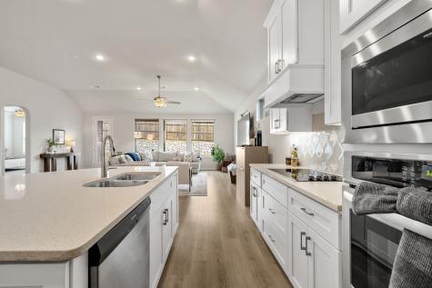 2015 Pacific Avenue Anna TX 75409