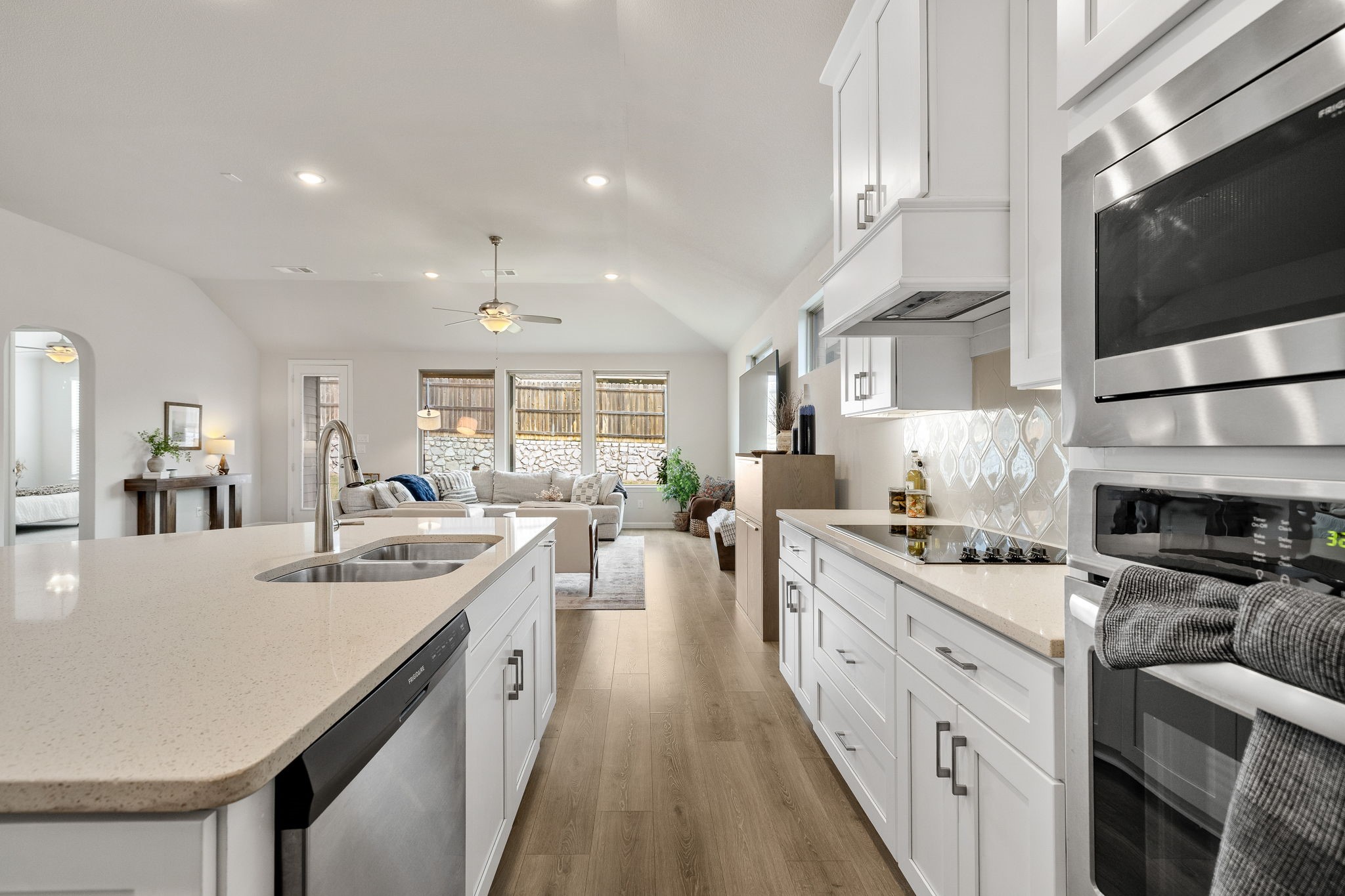 2015 Pacific Avenue Anna TX 75409