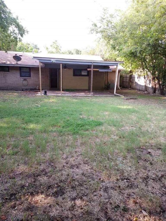 2106 Balla Way Grand Prairie TX 75051