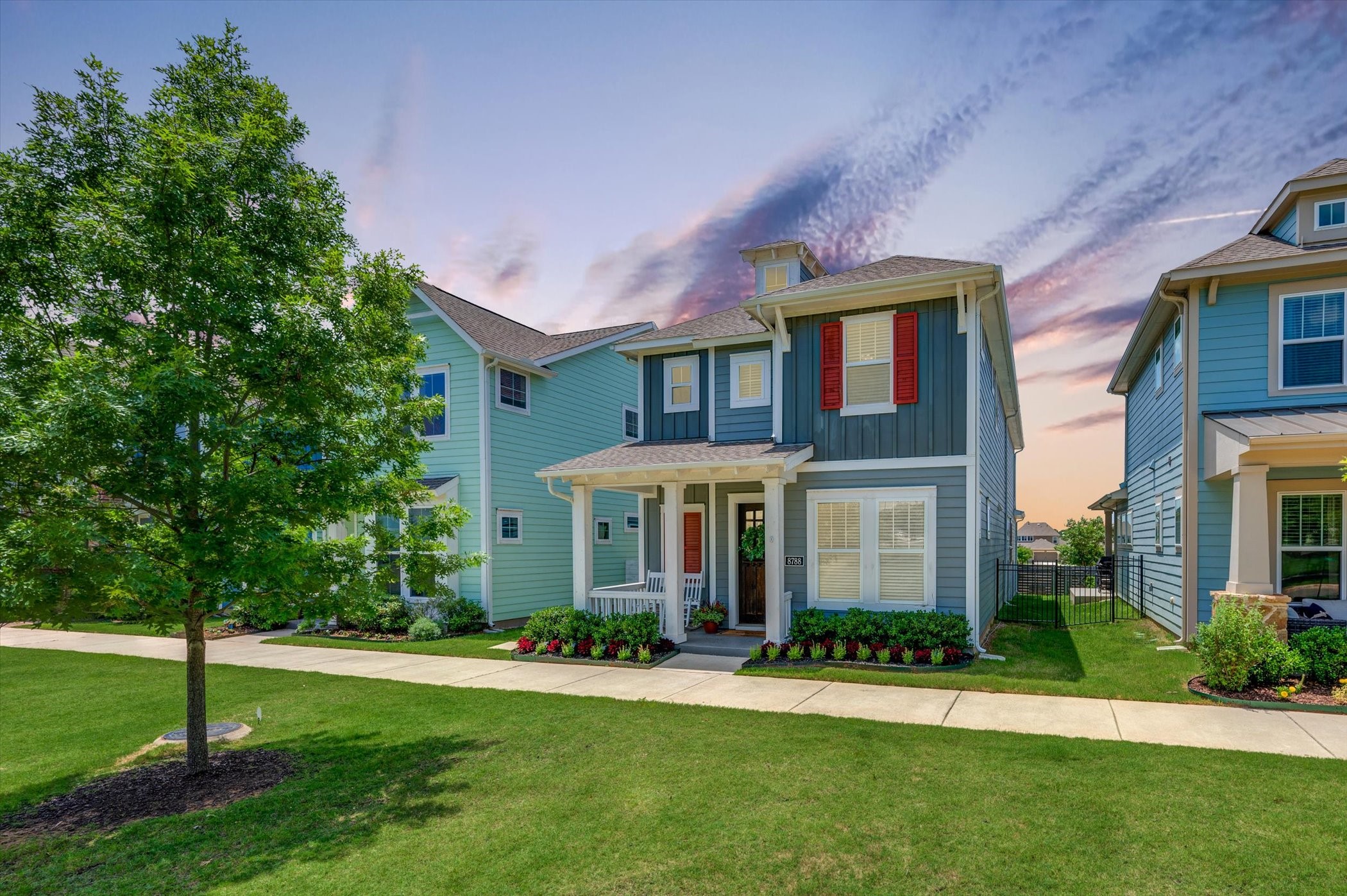 8788 Ice House Drive North Richland Hills TX 76180