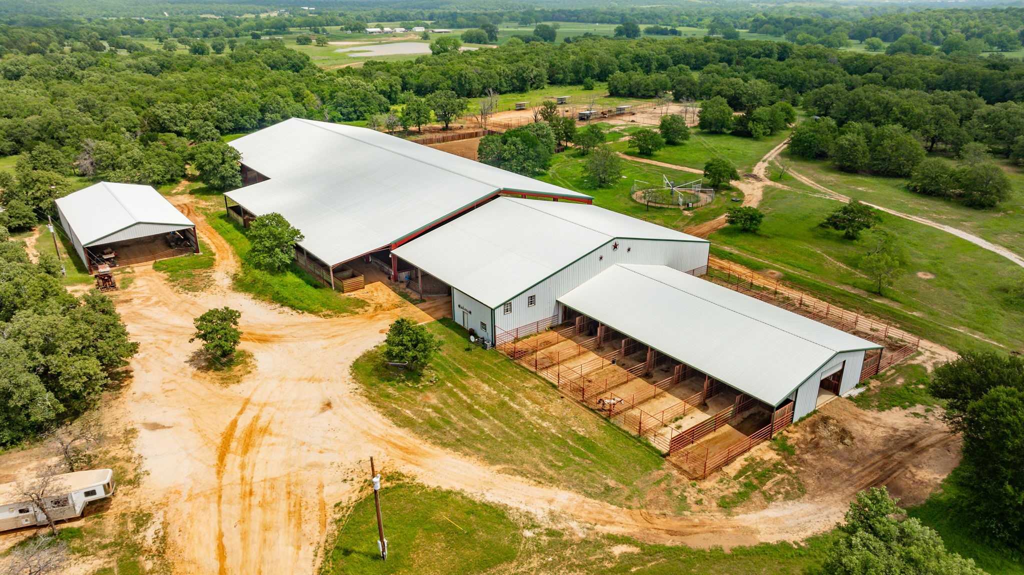 937 Sandy Creek Road Bowie TX 76230