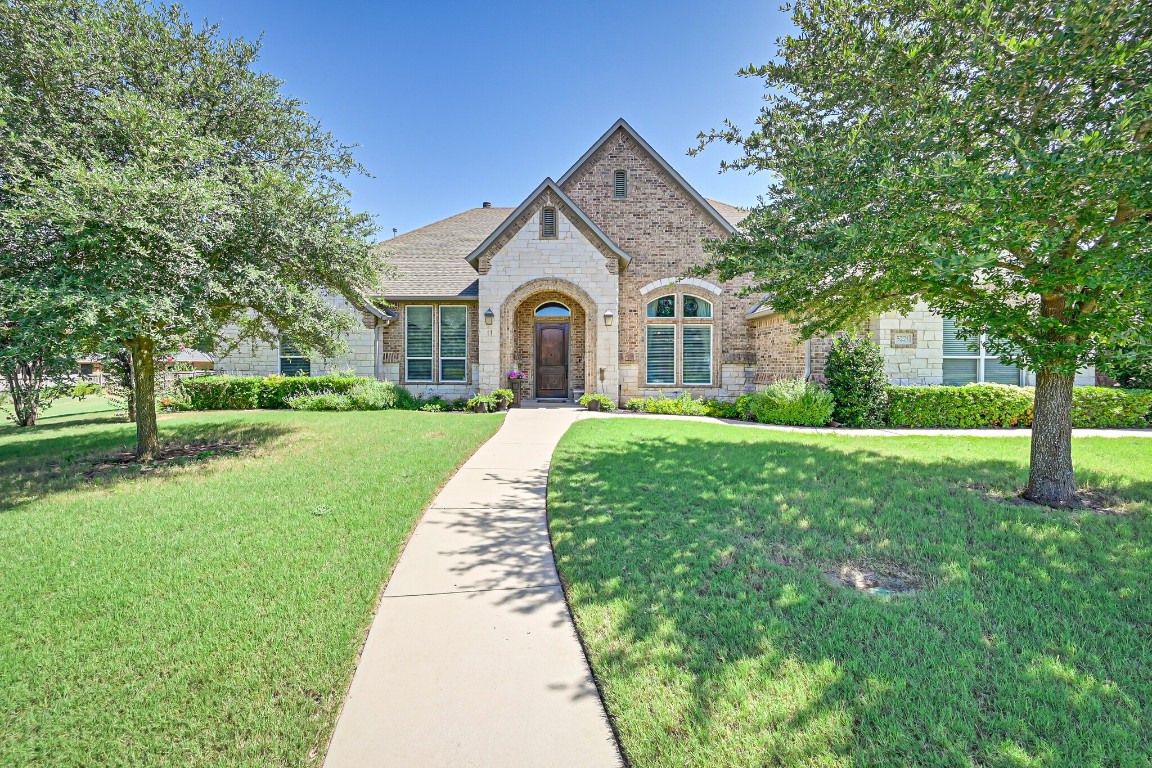 5221 Masters Court Midlothian TX 76065