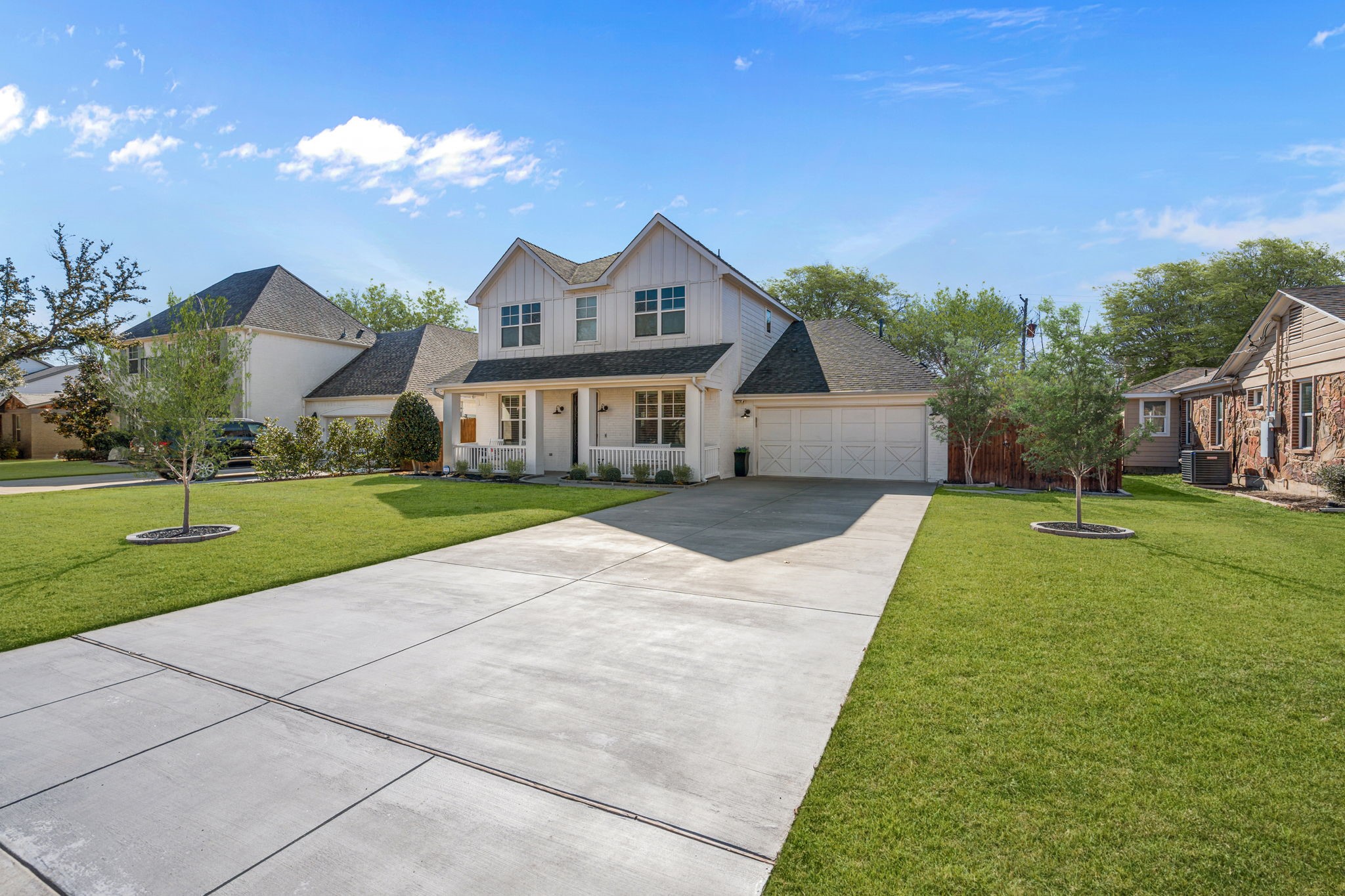 3649 Shelby Drive Fort Worth TX 76109
