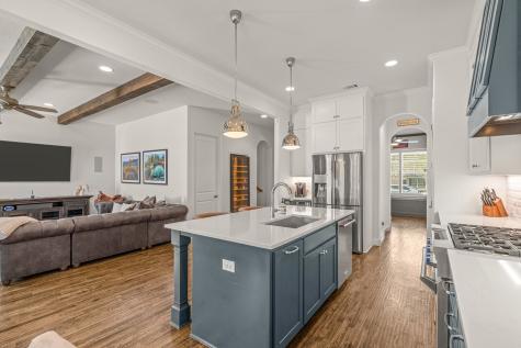 3649 Shelby Drive Fort Worth TX 76109