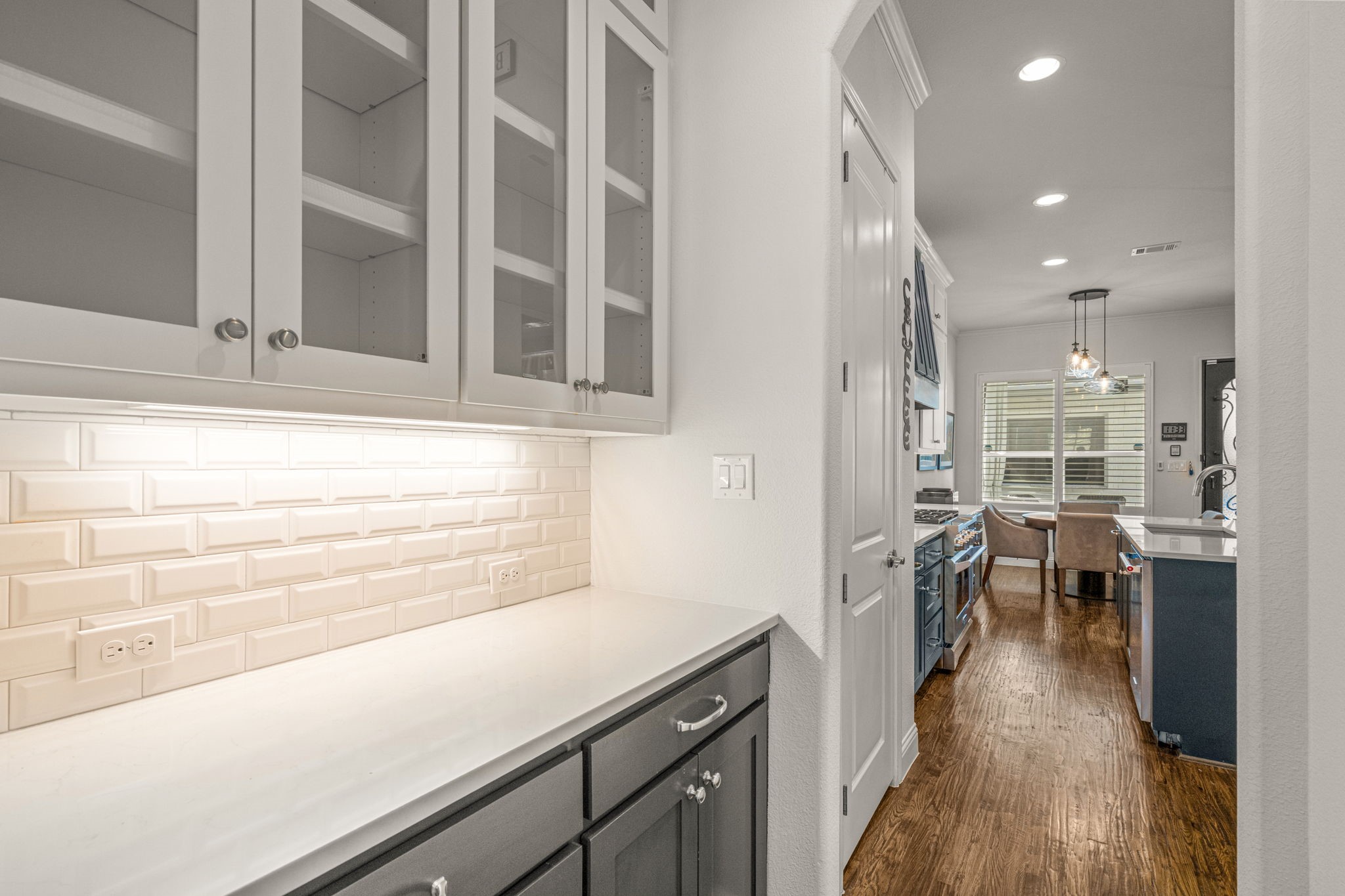 3649 Shelby Drive Fort Worth TX 76109