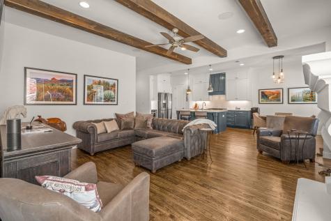 3649 Shelby Drive Fort Worth TX 76109