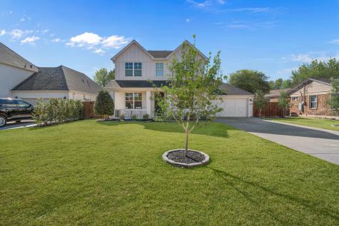3649 Shelby Drive Fort Worth TX 76109