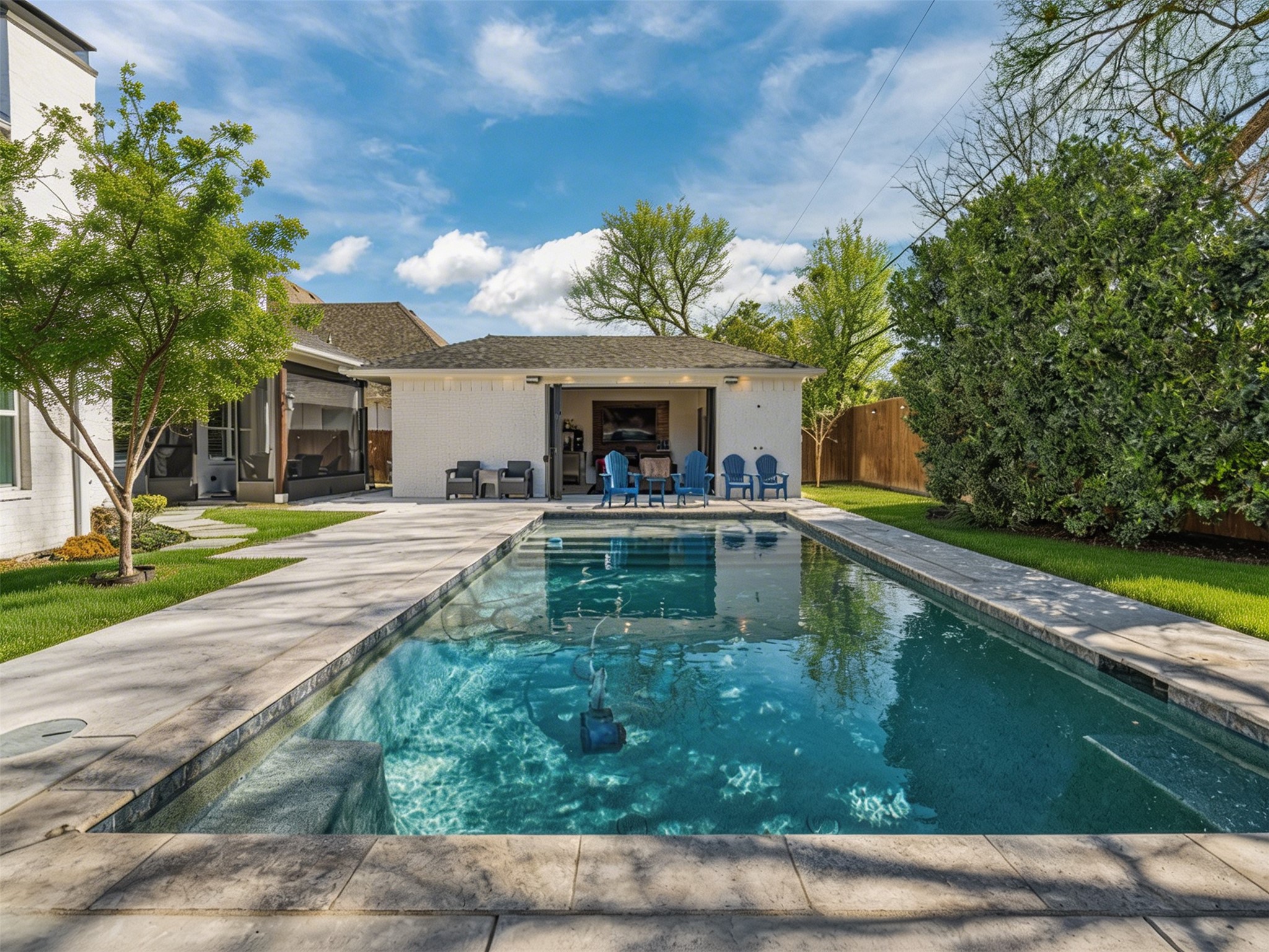 3649 Shelby Drive Fort Worth TX 76109