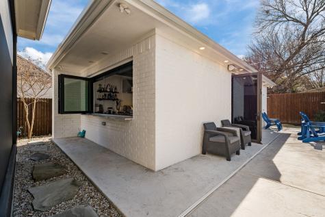 3649 Shelby Drive Fort Worth TX 76109