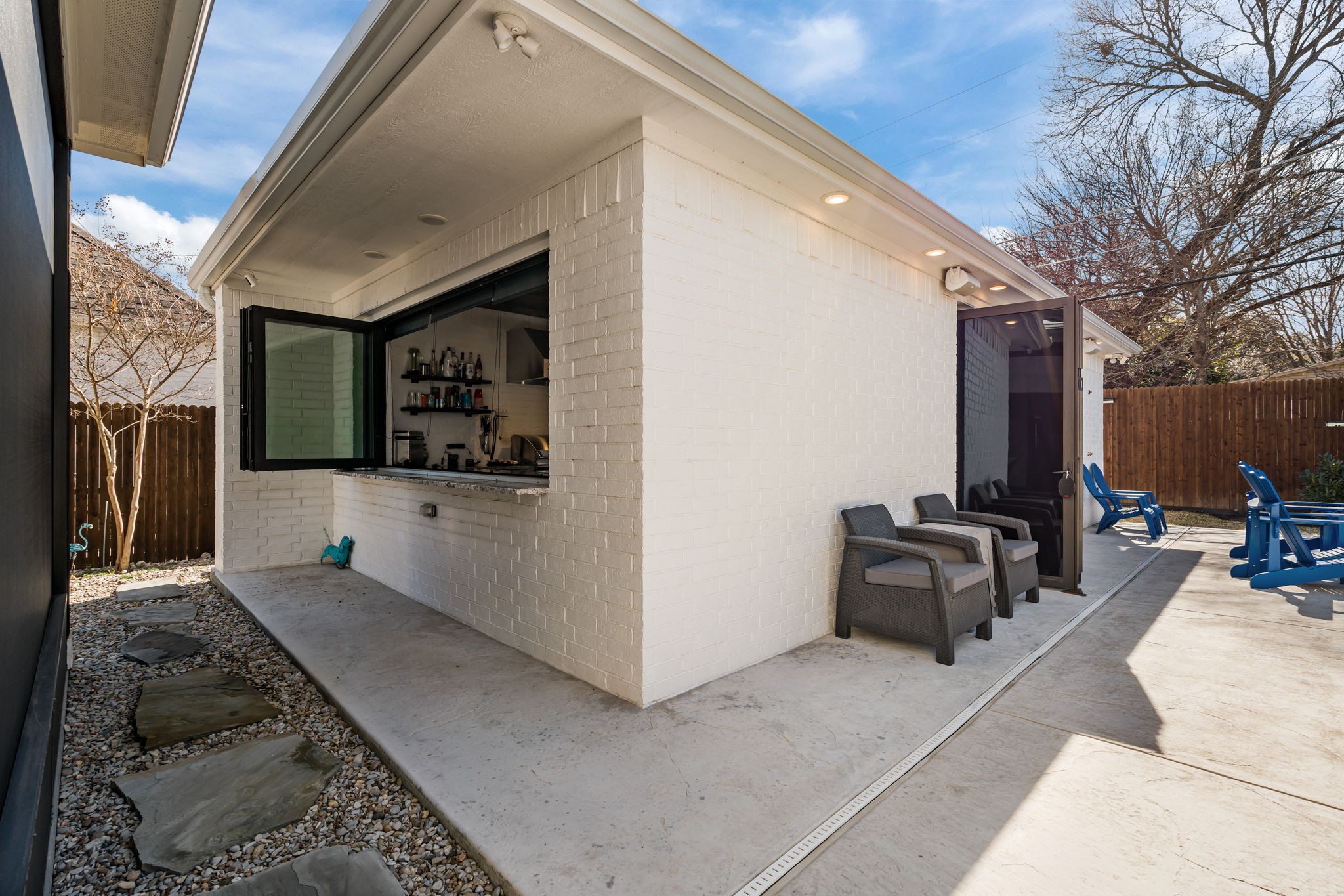 3649 Shelby Drive Fort Worth TX 76109