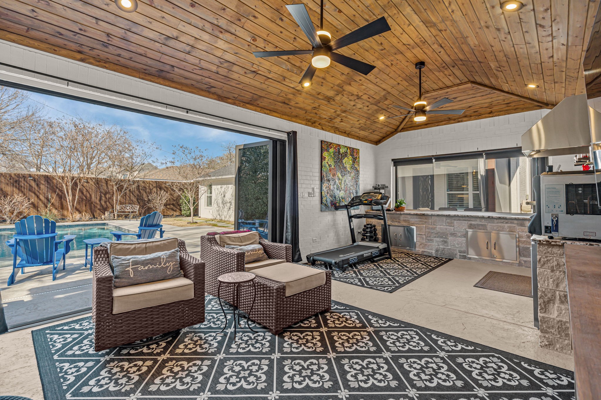 3649 Shelby Drive Fort Worth TX 76109