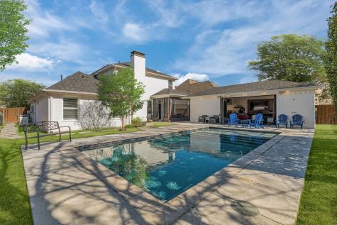 3649 Shelby Drive Fort Worth TX 76109