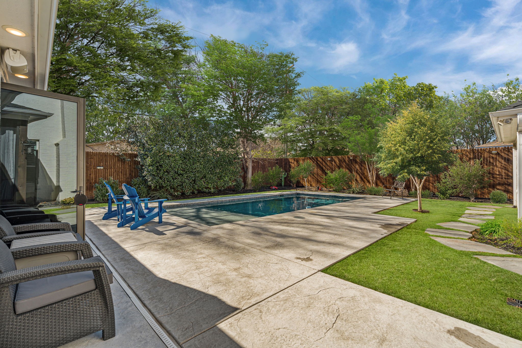 3649 Shelby Drive Fort Worth TX 76109
