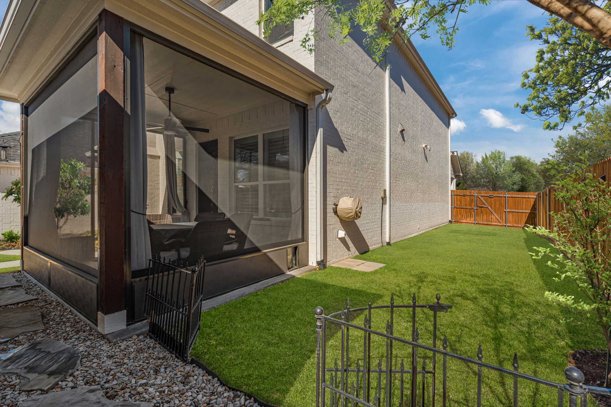 3649 Shelby Drive Fort Worth TX 76109