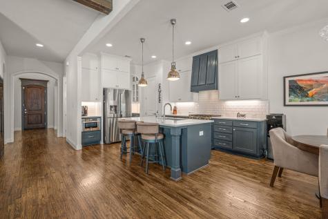 3649 Shelby Drive Fort Worth TX 76109